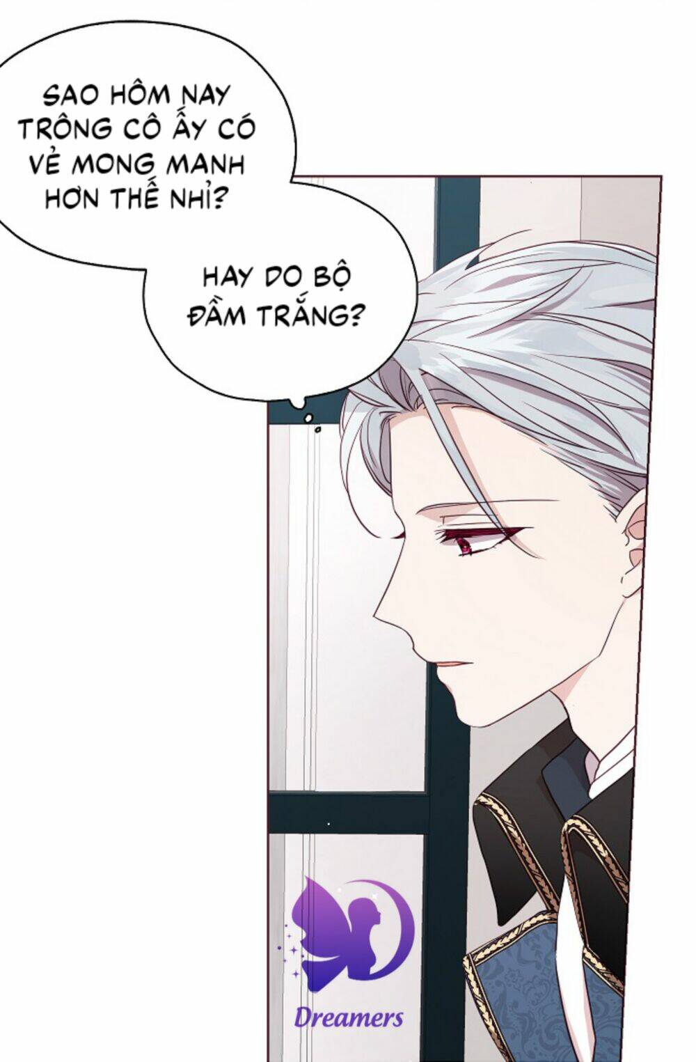 Quyến rũ papa của nhân vật phản diện - Chap 22 - Trang 3