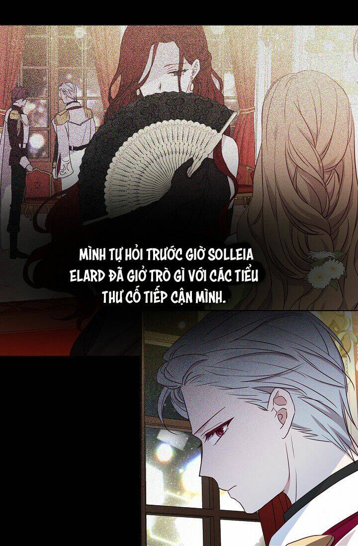Quyến rũ papa của nhân vật phản diện - Chap 22 - Trang 26