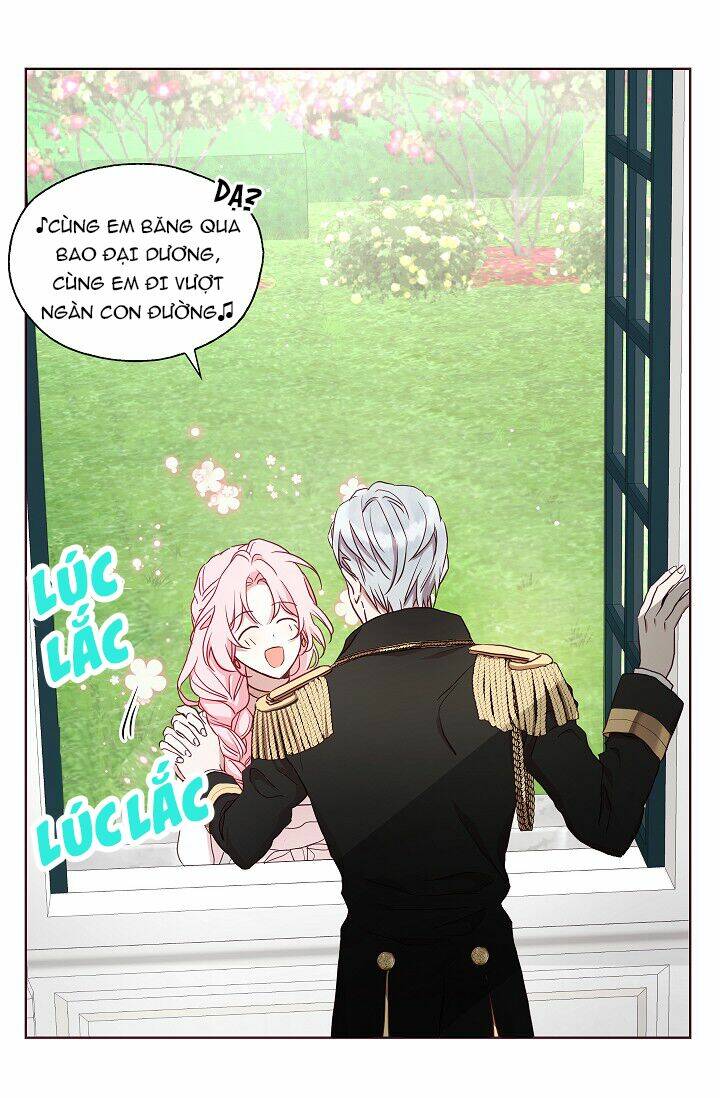 Quyến rũ papa của nhân vật phản diện - Chap 22 - Trang 33