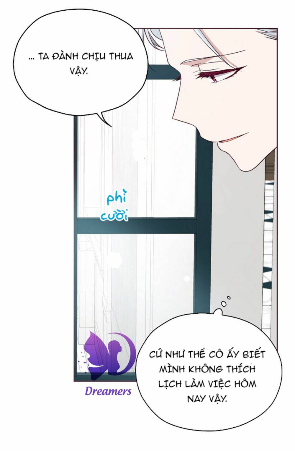 Quyến rũ papa của nhân vật phản diện - Chap 22 - Trang 35
