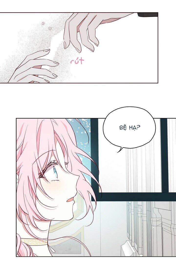 Quyến rũ papa của nhân vật phản diện - Chap 22 - Trang 36