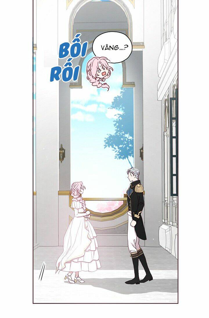 Quyến rũ papa của nhân vật phản diện - Chap 22 - Trang 40