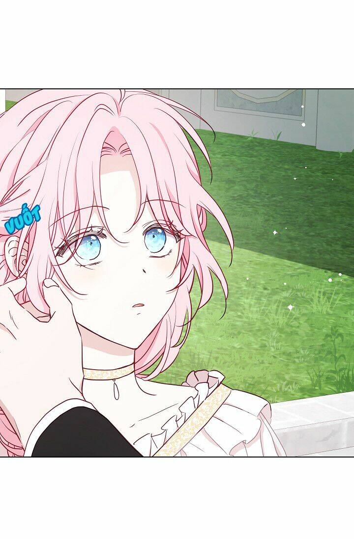 Quyến rũ papa của nhân vật phản diện - Chap 22 - Trang 5