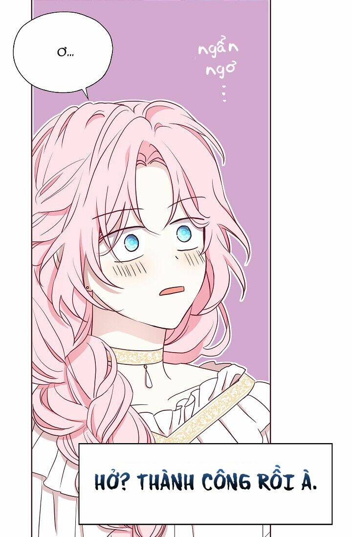 Quyến rũ papa của nhân vật phản diện - Chap 22 - Trang 42