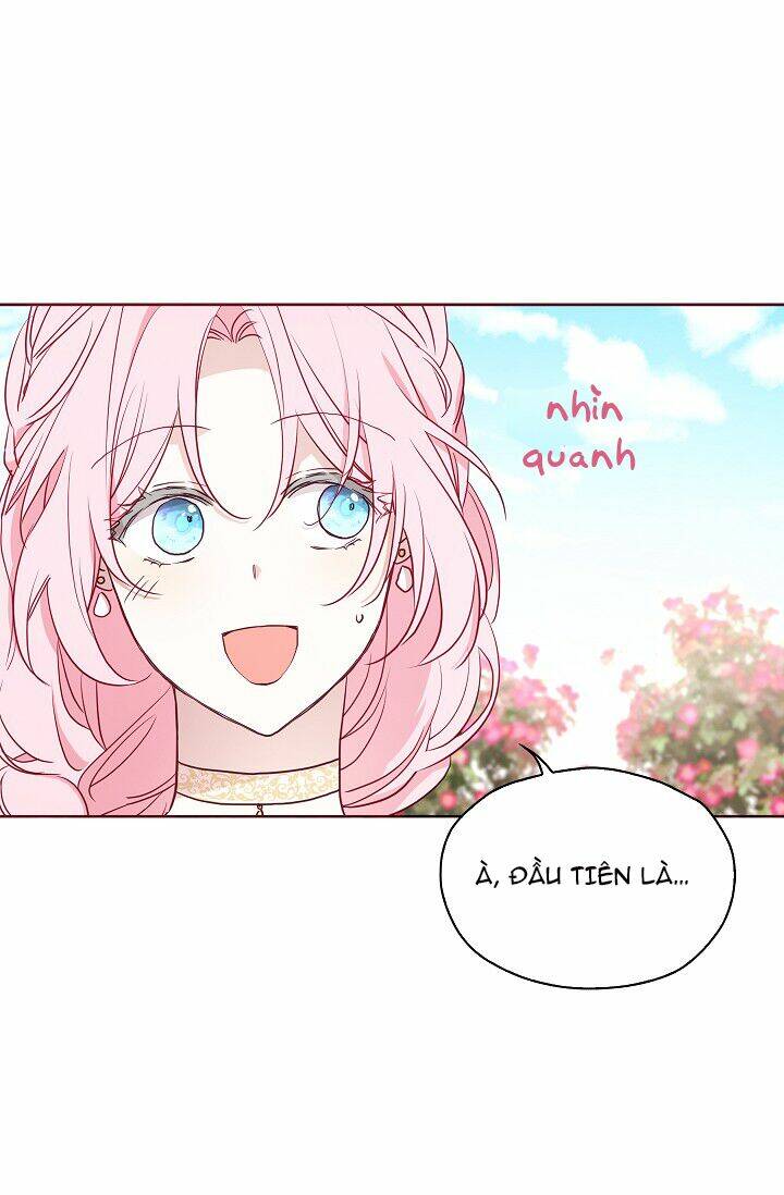 Quyến rũ papa của nhân vật phản diện - Chap 22 - Trang 45