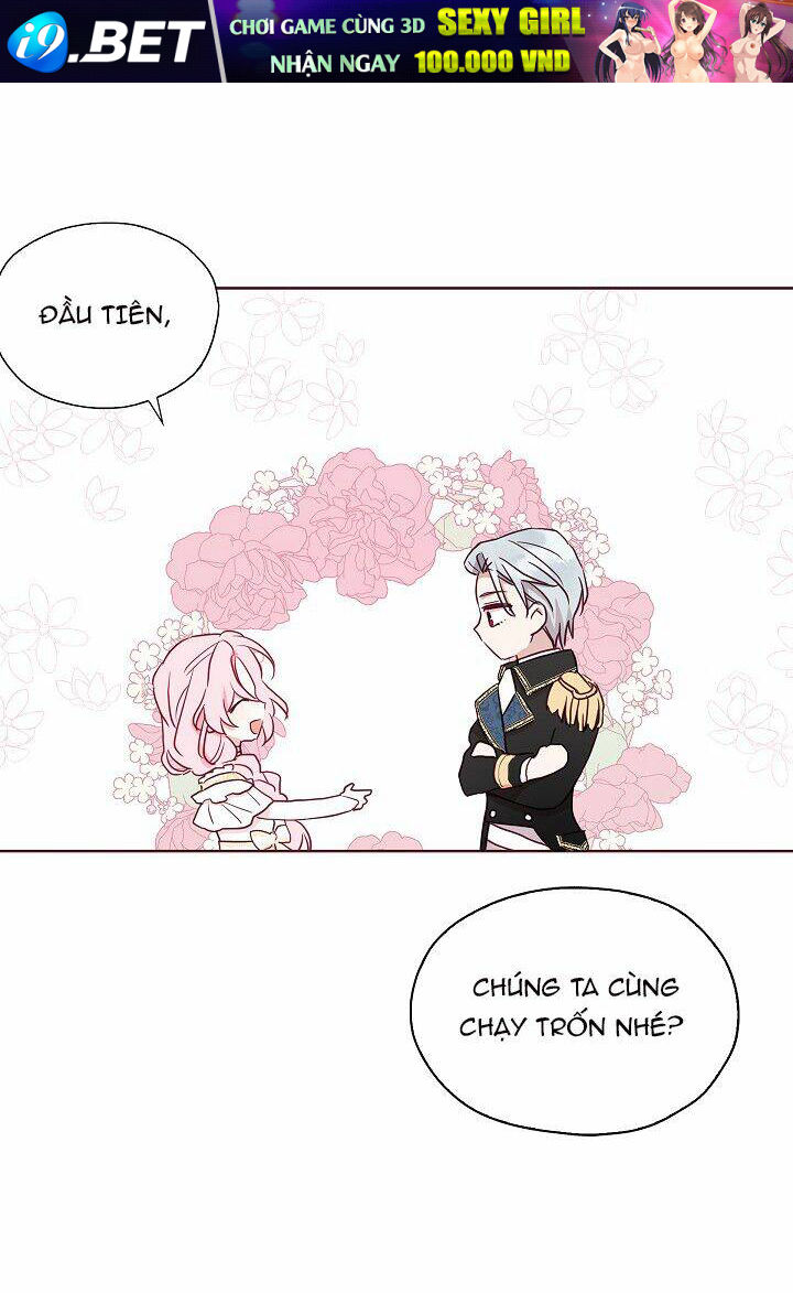 Quyến rũ papa của nhân vật phản diện - Chap 22 - Trang 47