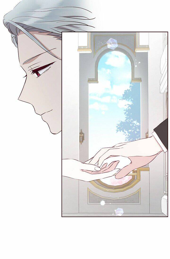 Quyến rũ papa của nhân vật phản diện - Chap 22 - Trang 48