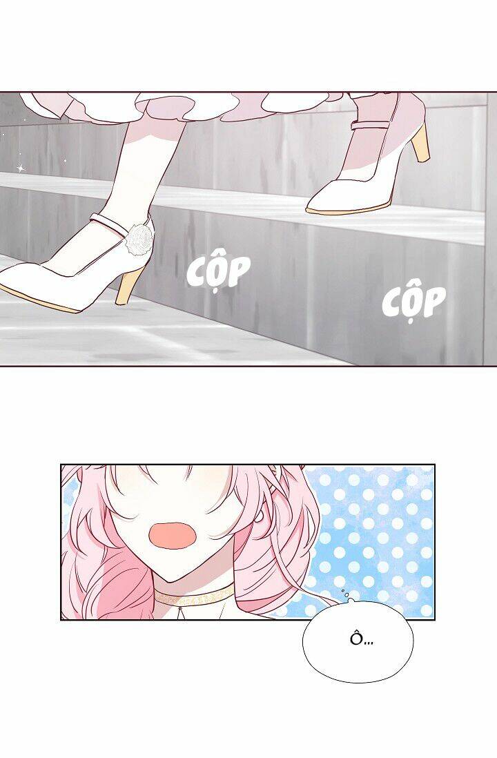 Quyến rũ papa của nhân vật phản diện - Chap 22 - Trang 50
