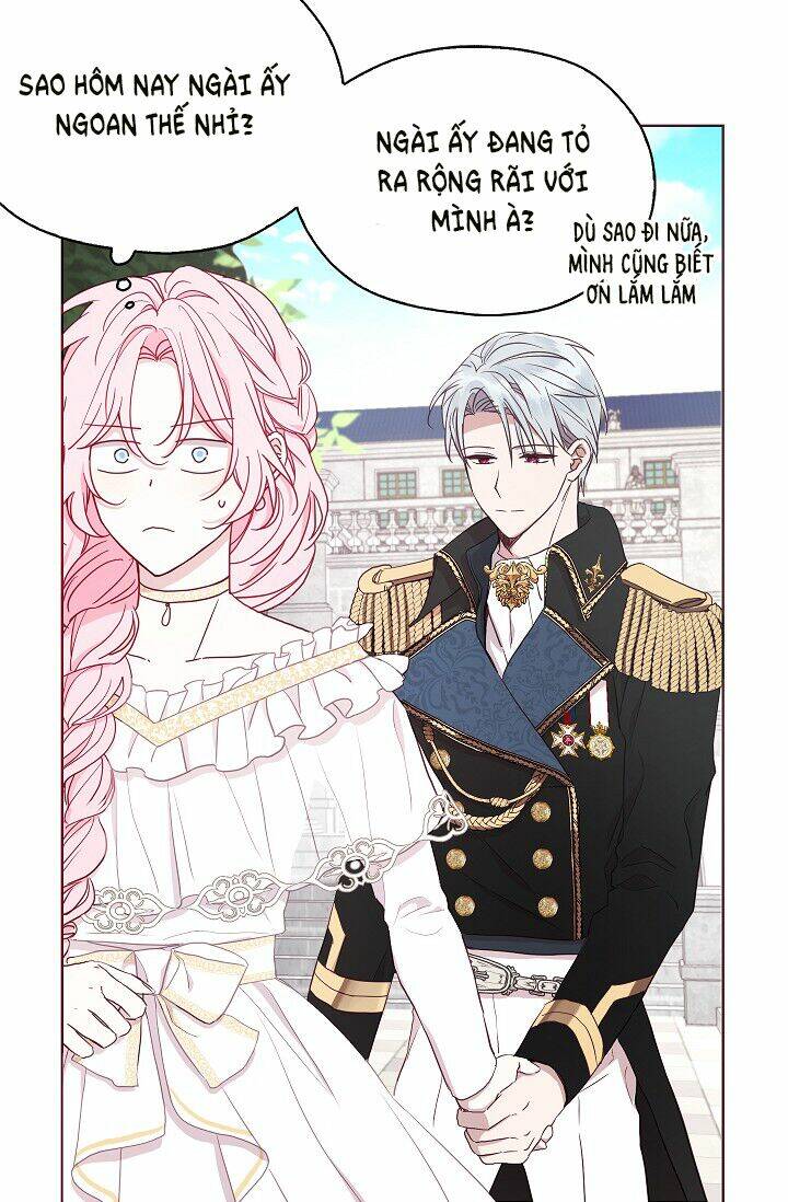 Quyến rũ papa của nhân vật phản diện - Chap 22 - Trang 51