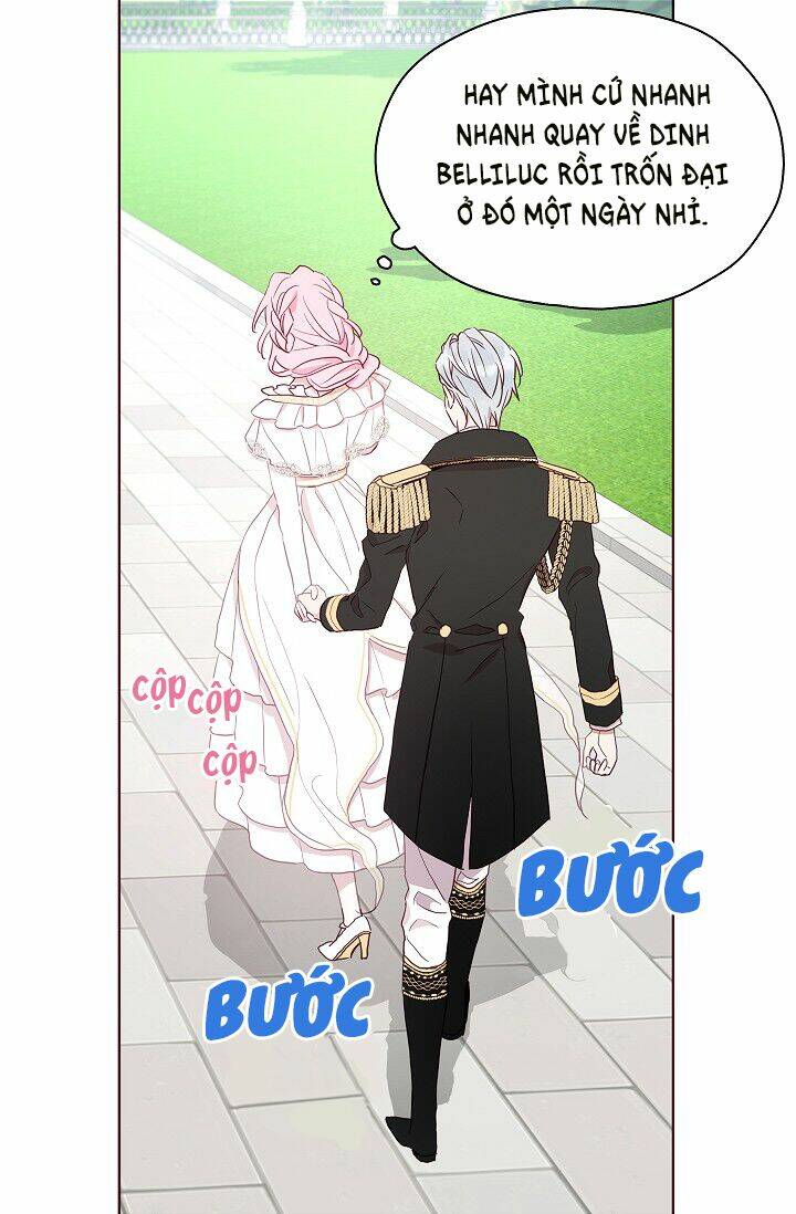 Quyến rũ papa của nhân vật phản diện - Chap 22 - Trang 54