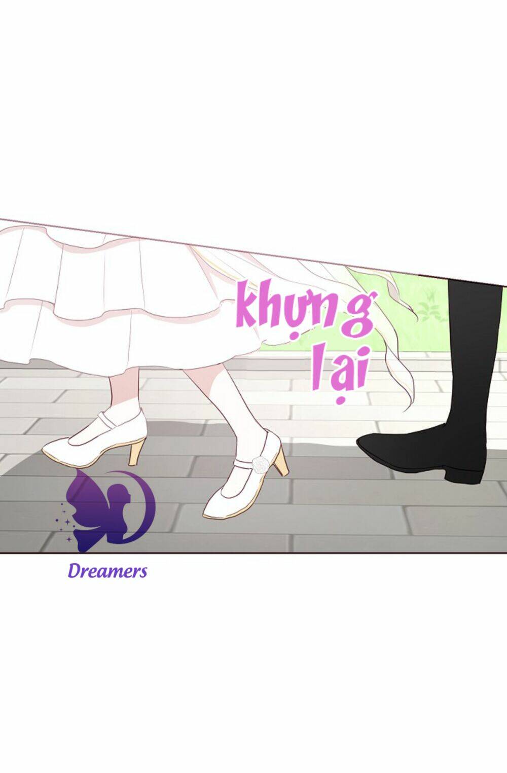 Quyến rũ papa của nhân vật phản diện - Chap 22 - Trang 55