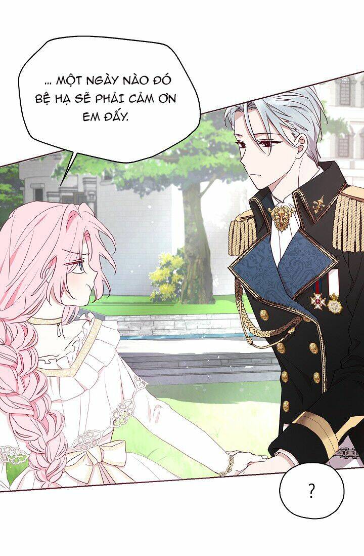 Quyến rũ papa của nhân vật phản diện - Chap 22 - Trang 57
