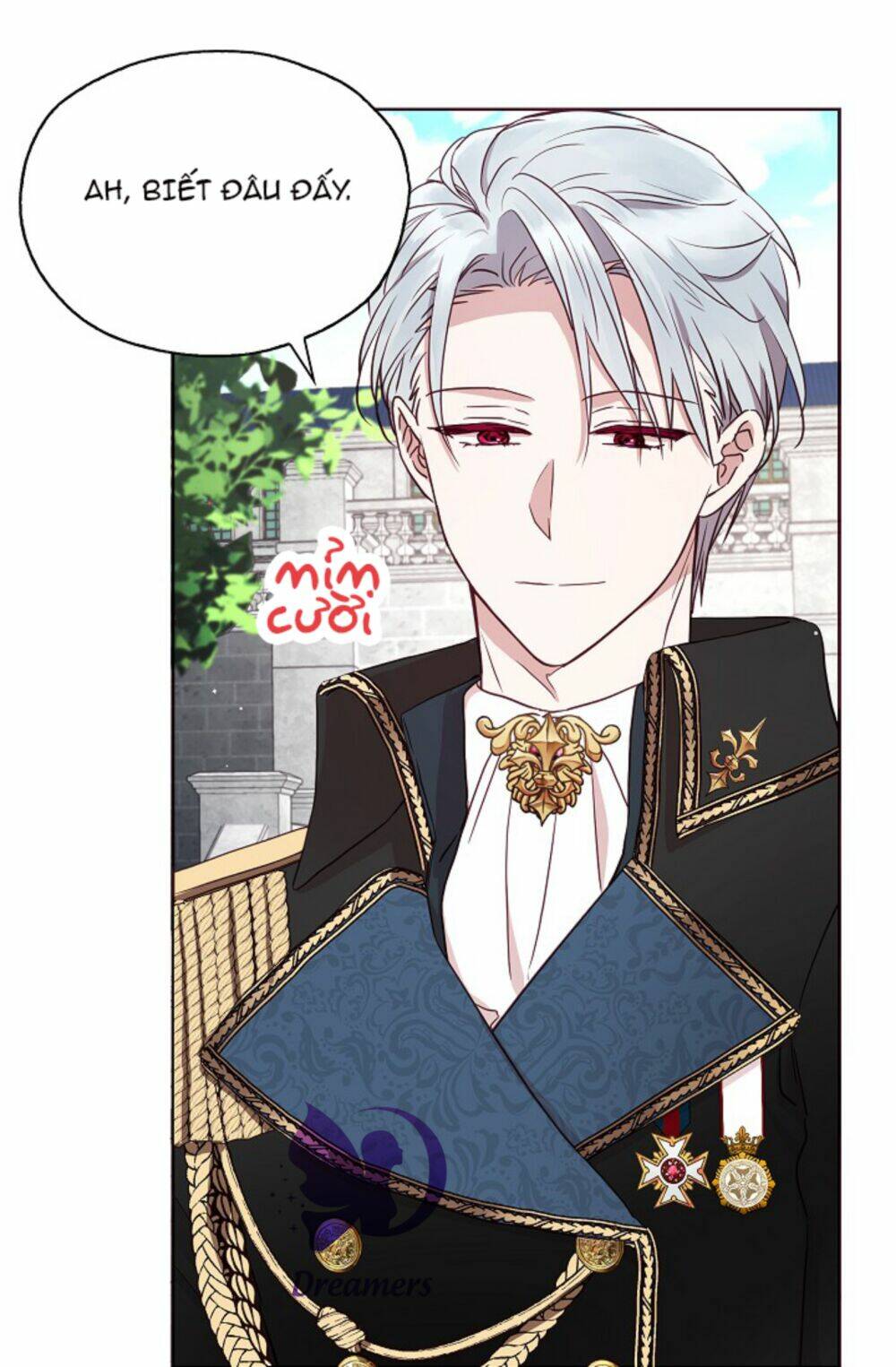 Quyến rũ papa của nhân vật phản diện - Chap 22 - Trang 58