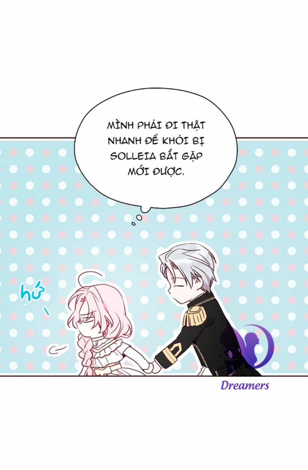 Quyến rũ papa của nhân vật phản diện - Chap 22 - Trang 60