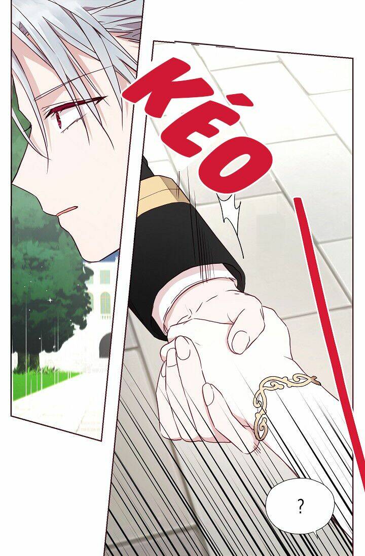 Quyến rũ papa của nhân vật phản diện - Chap 22 - Trang 62