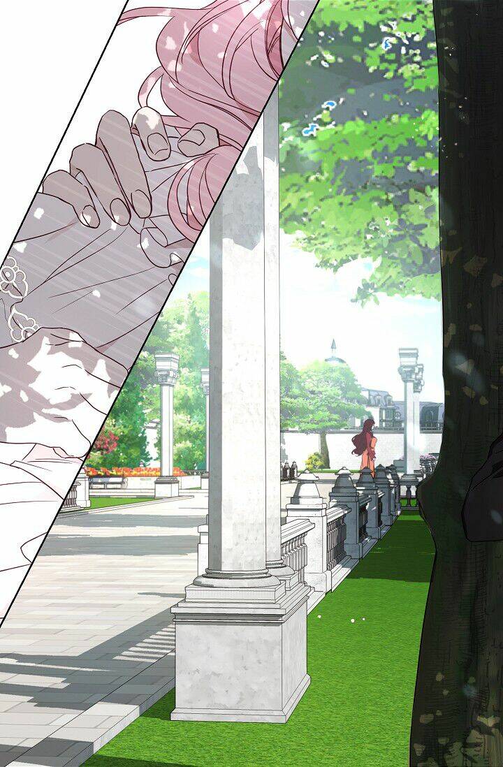 Quyến rũ papa của nhân vật phản diện - Chap 22 - Trang 64