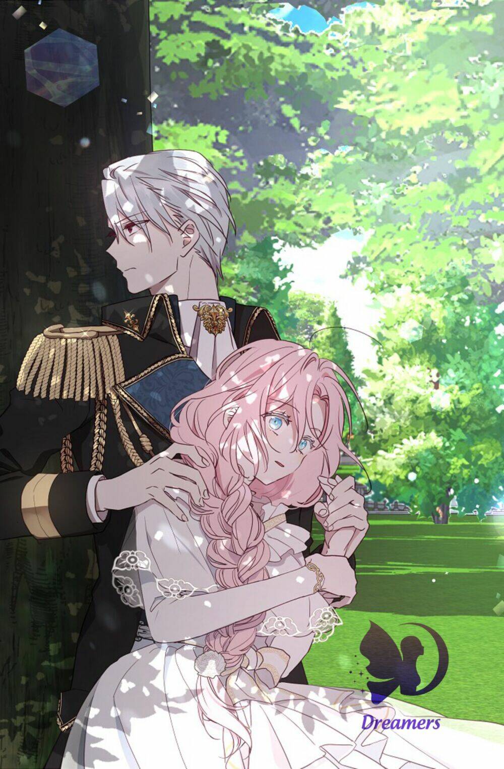 Quyến rũ papa của nhân vật phản diện - Chap 22 - Trang 65