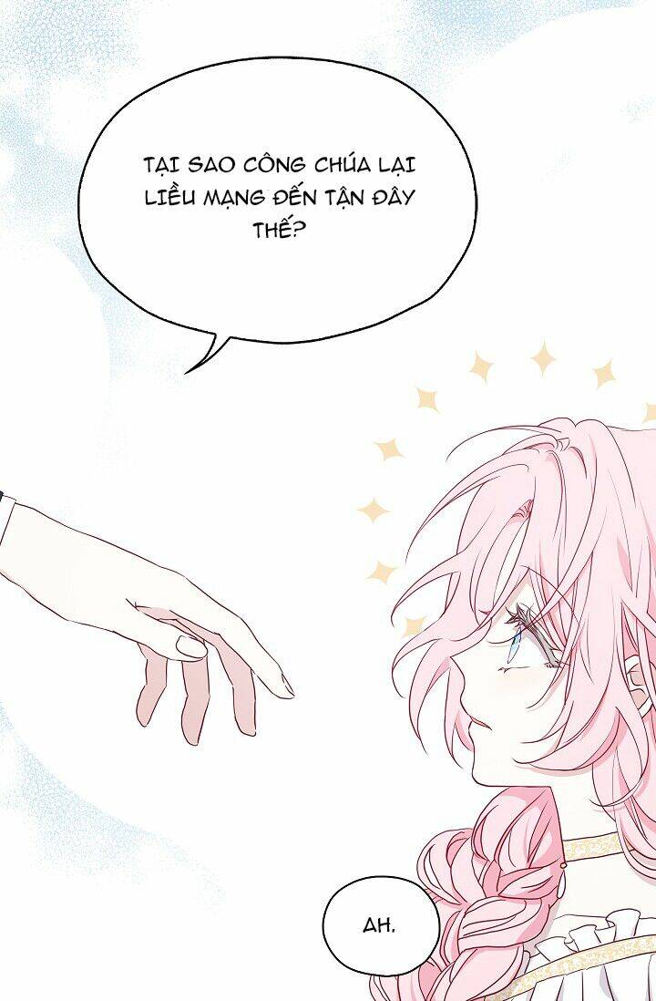 Quyến rũ papa của nhân vật phản diện - Chap 22 - Trang 8