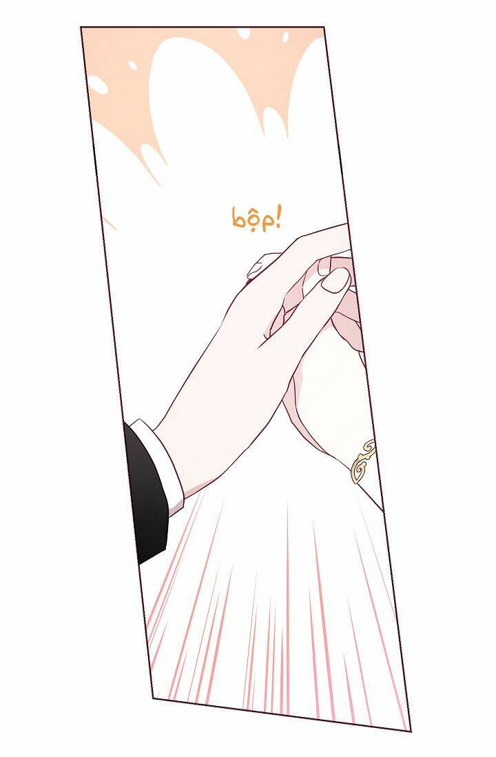 Quyến rũ papa của nhân vật phản diện - Chap 22 - Trang 10