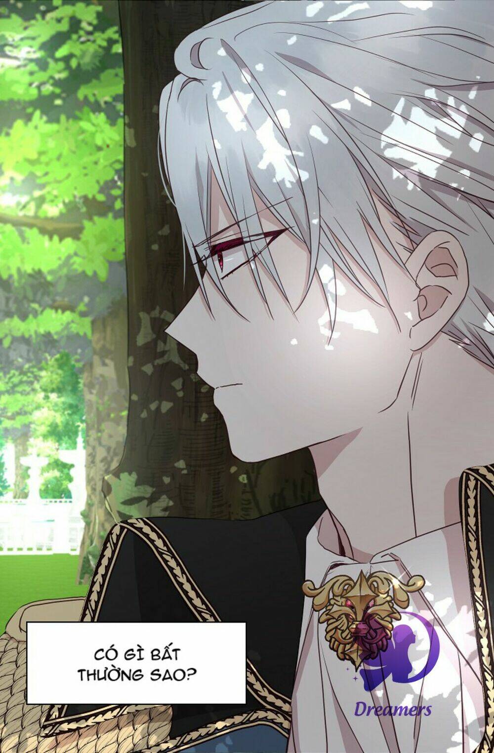 Quyến rũ papa của nhân vật phản diện - Chap 23 - Trang 11