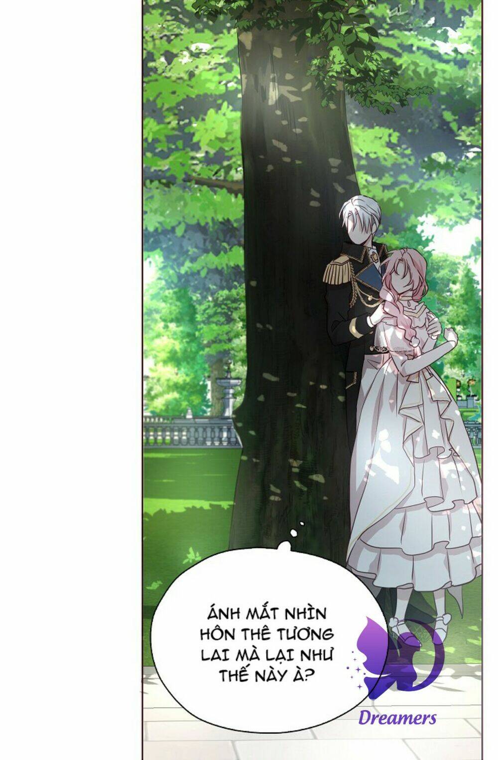 Quyến rũ papa của nhân vật phản diện - Chap 23 - Trang 12