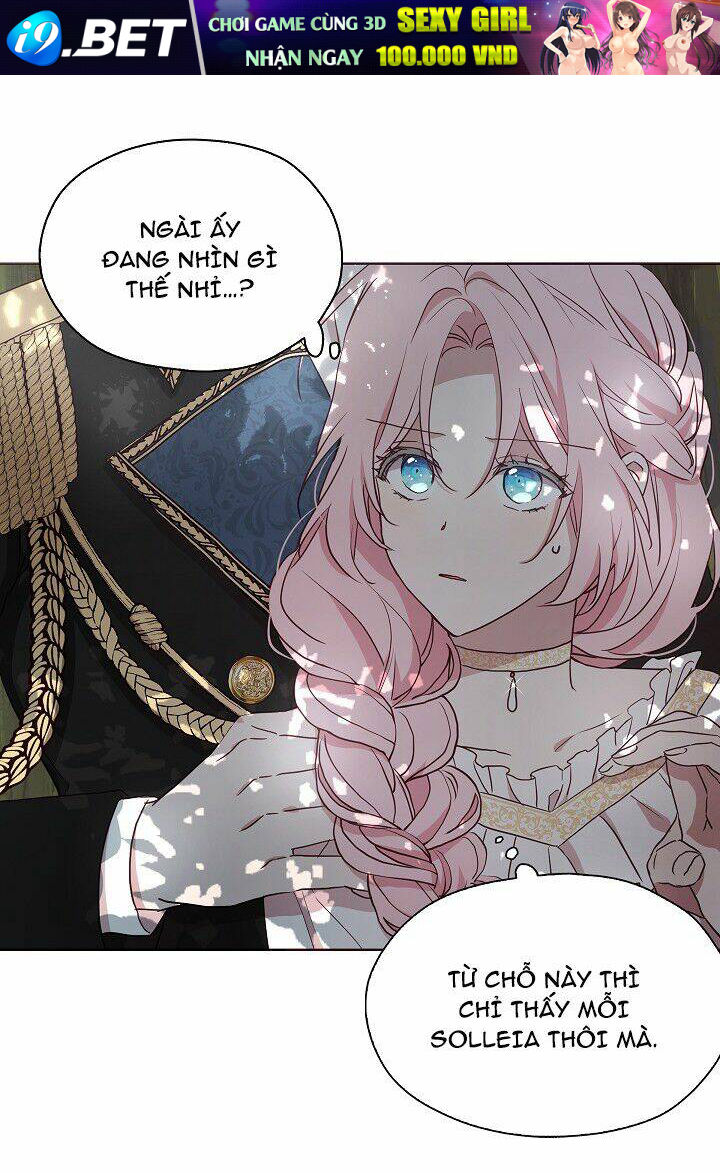 Quyến rũ papa của nhân vật phản diện - Chap 23 - Trang 13