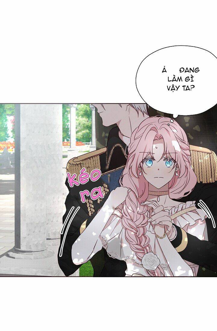 Quyến rũ papa của nhân vật phản diện - Chap 23 - Trang 14