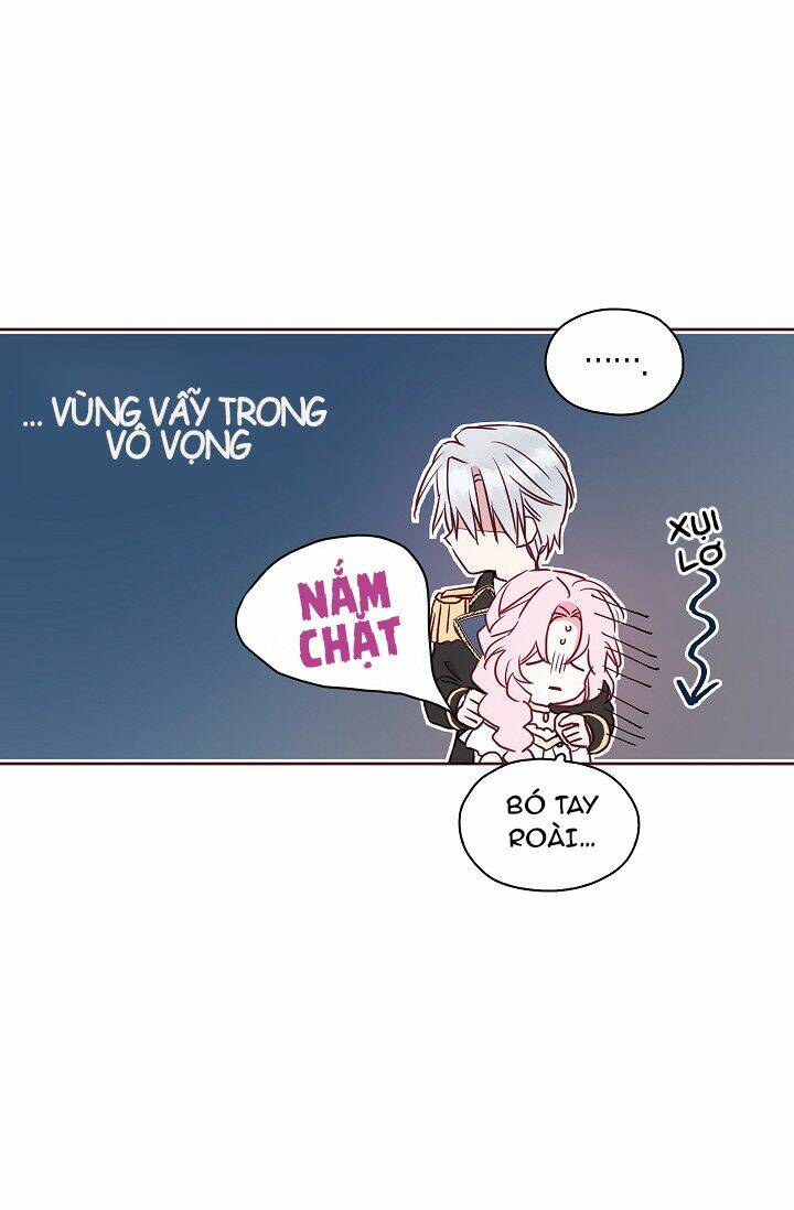 Quyến rũ papa của nhân vật phản diện - Chap 23 - Trang 15