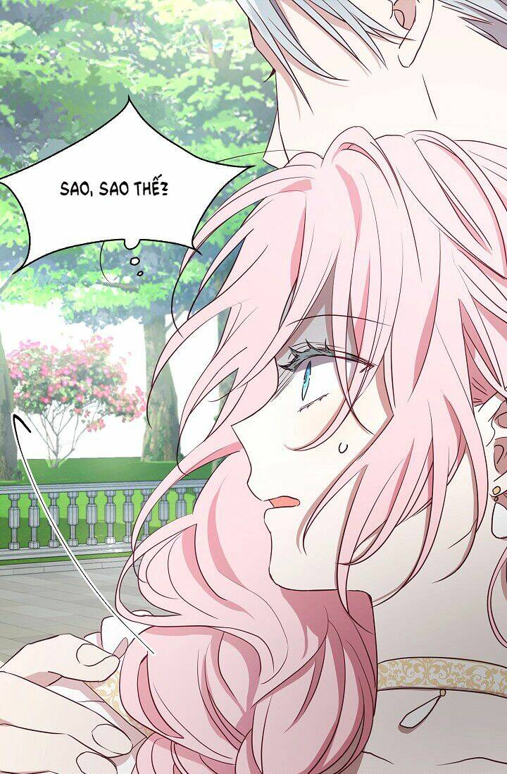 Quyến rũ papa của nhân vật phản diện - Chap 23 - Trang 3