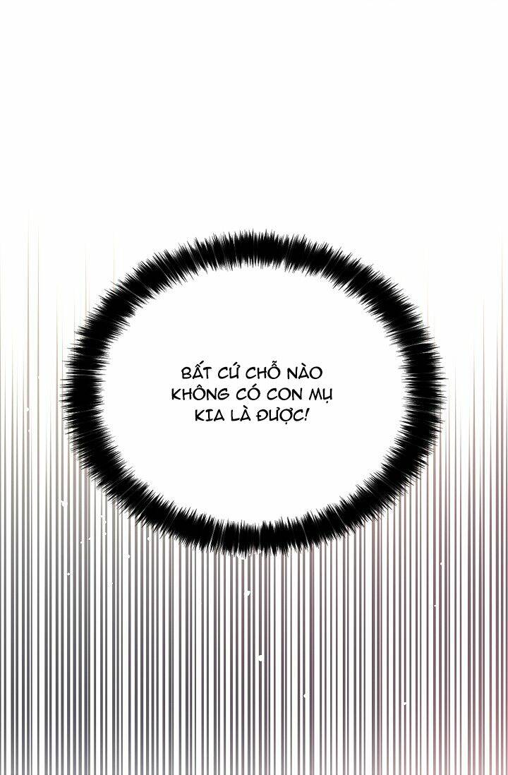Quyến rũ papa của nhân vật phản diện - Chap 23 - Trang 21