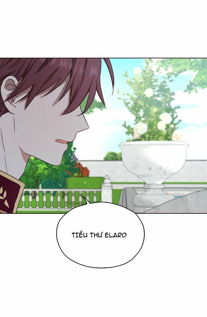Quyến rũ papa của nhân vật phản diện - Chap 23 - Trang 23