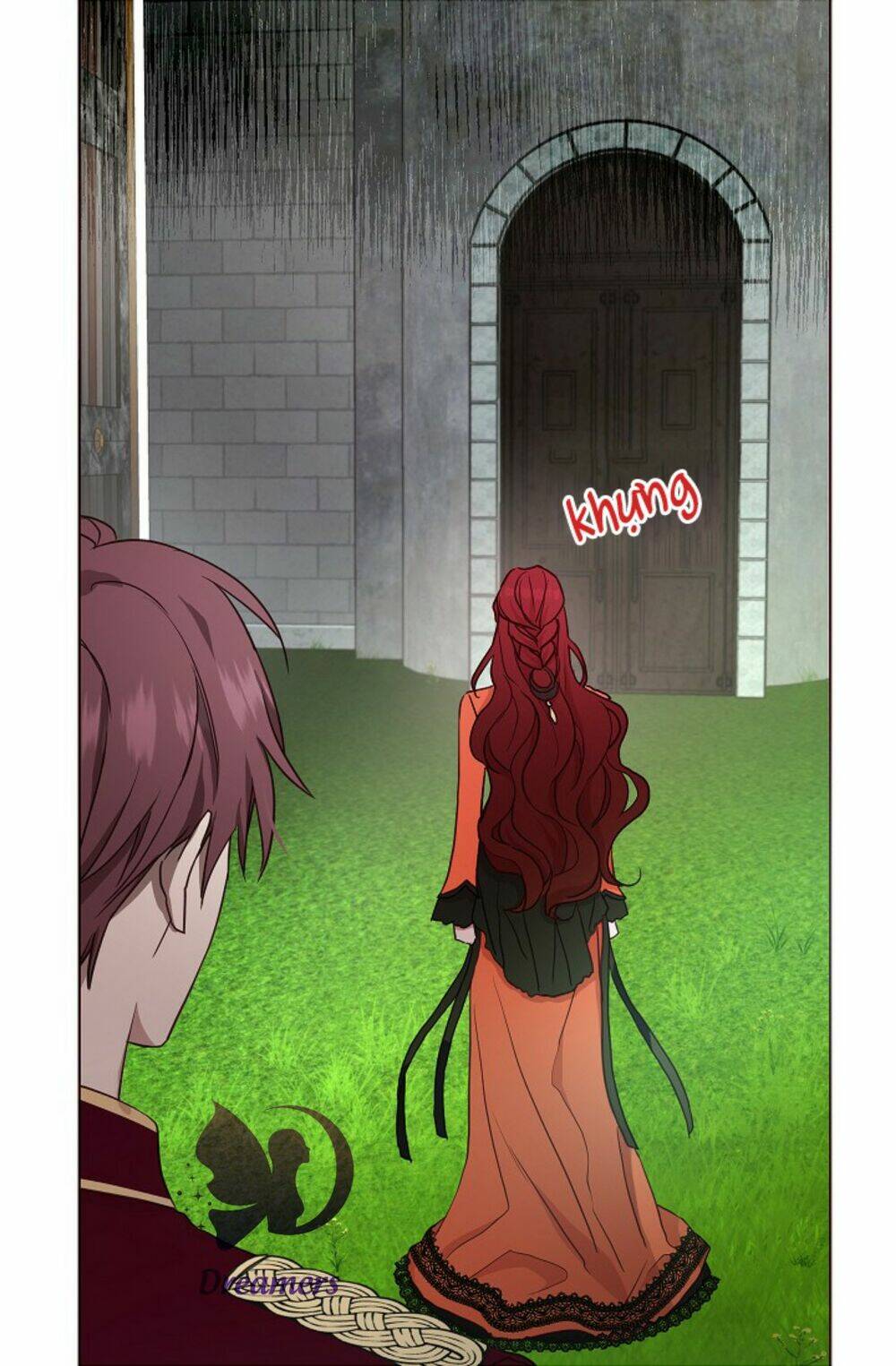 Quyến rũ papa của nhân vật phản diện - Chap 23 - Trang 24