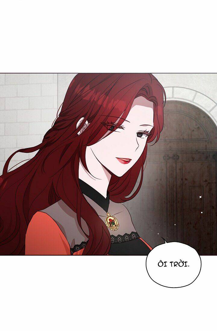Quyến rũ papa của nhân vật phản diện - Chap 23 - Trang 25