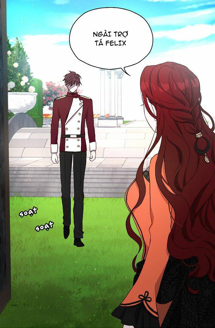 Quyến rũ papa của nhân vật phản diện - Chap 23 - Trang 26