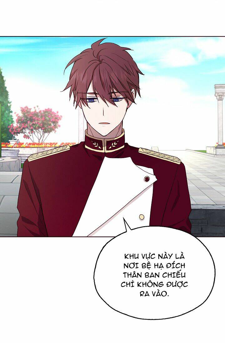 Quyến rũ papa của nhân vật phản diện - Chap 23 - Trang 27