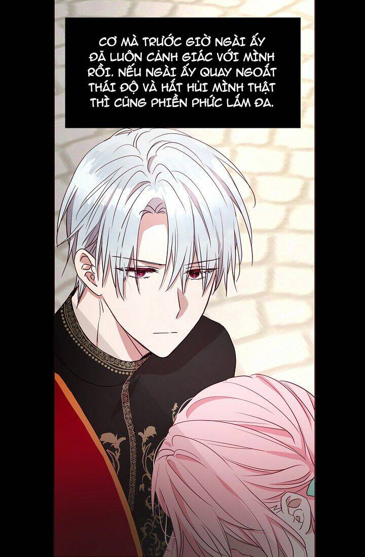 Quyến rũ papa của nhân vật phản diện - Chap 23 - Trang 33