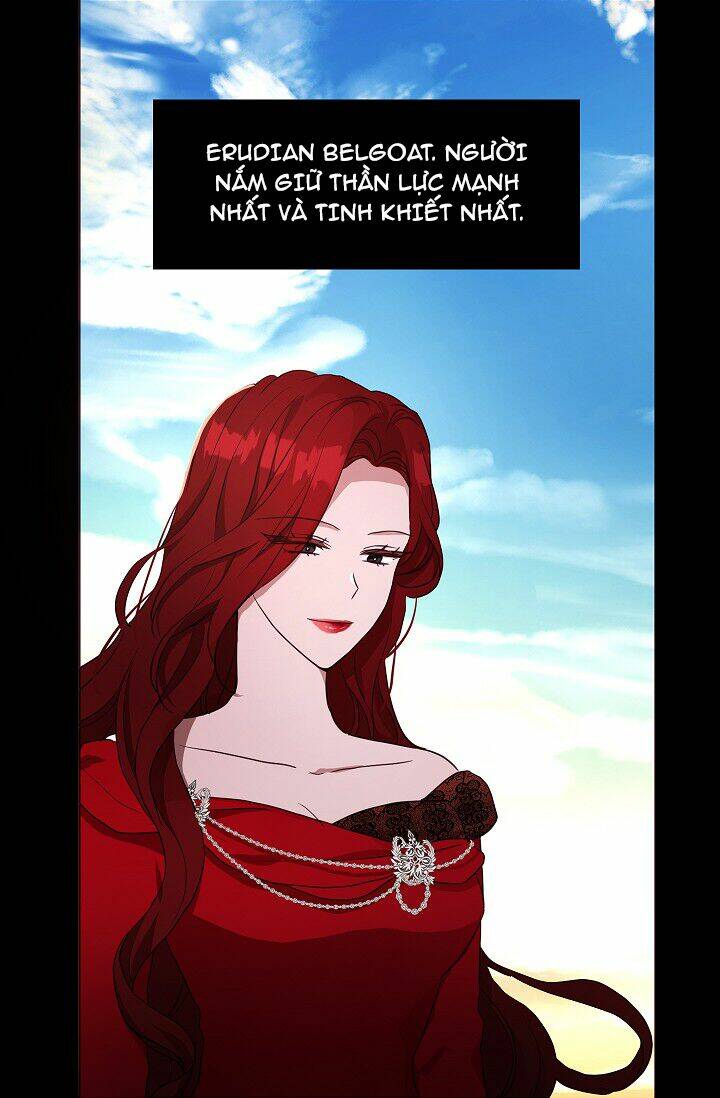 Quyến rũ papa của nhân vật phản diện - Chap 23 - Trang 34