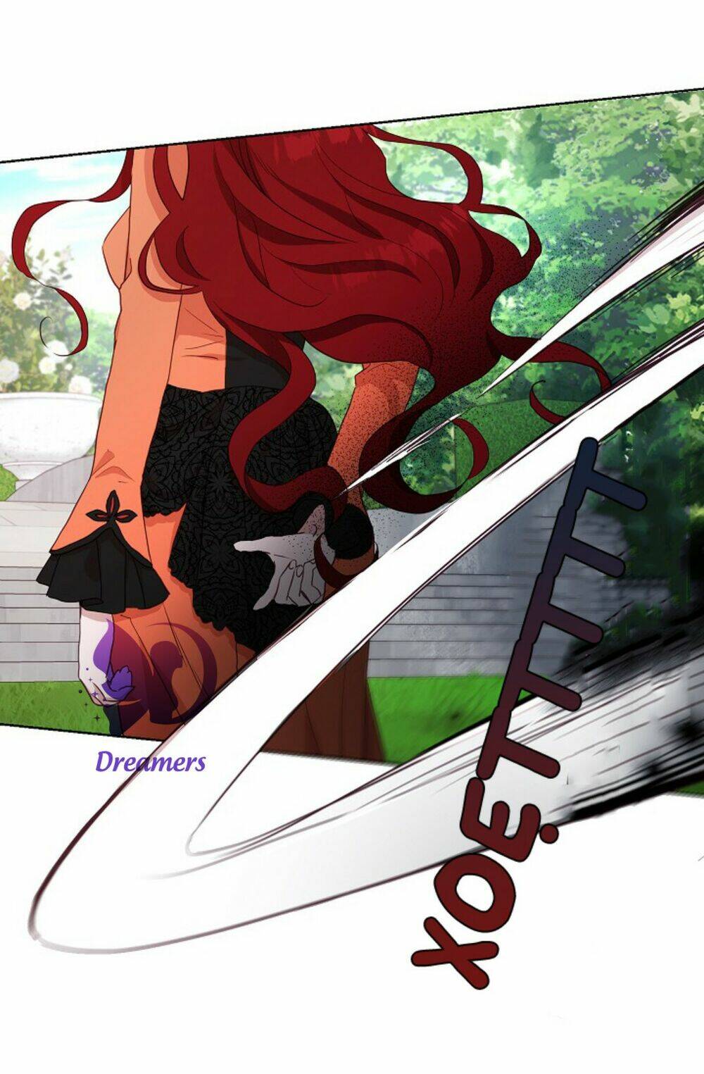 Quyến rũ papa của nhân vật phản diện - Chap 23 - Trang 36