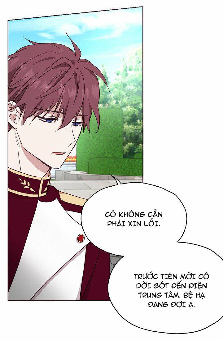 Quyến rũ papa của nhân vật phản diện - Chap 23 - Trang 37