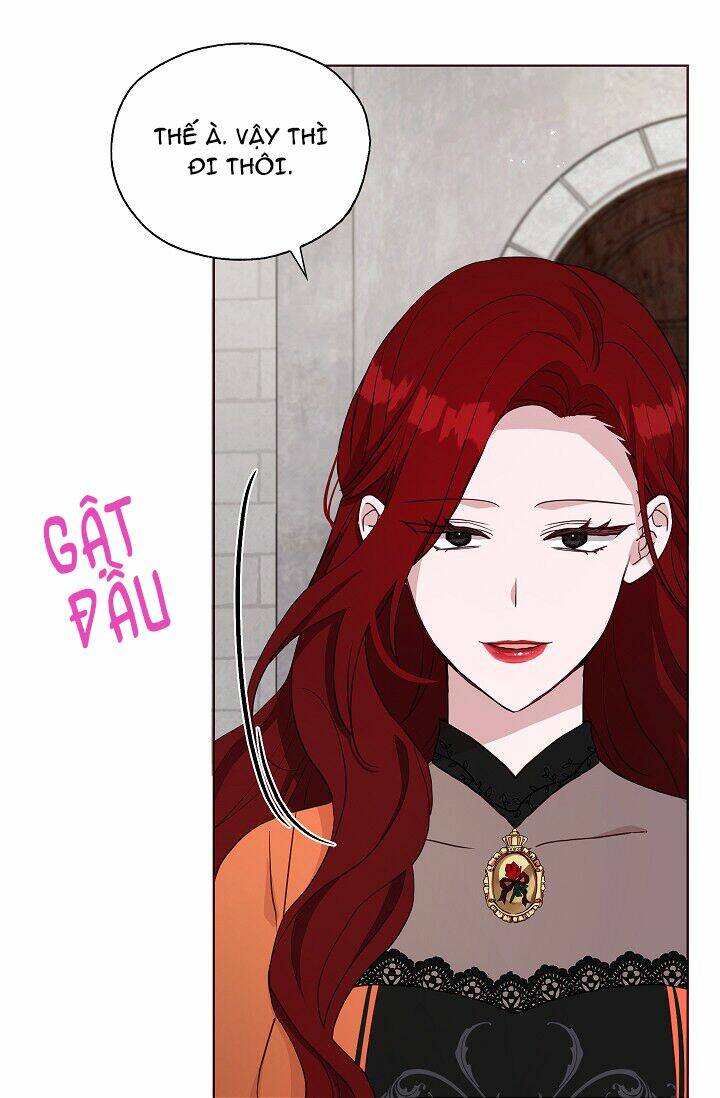 Quyến rũ papa của nhân vật phản diện - Chap 23 - Trang 38