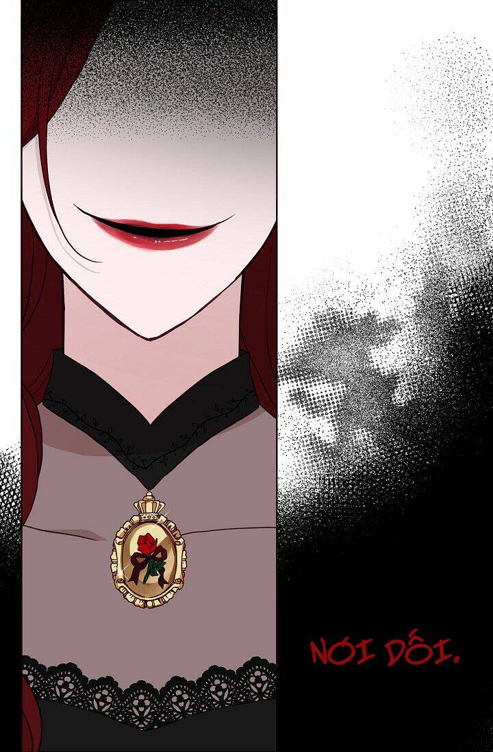 Quyến rũ papa của nhân vật phản diện - Chap 23 - Trang 39