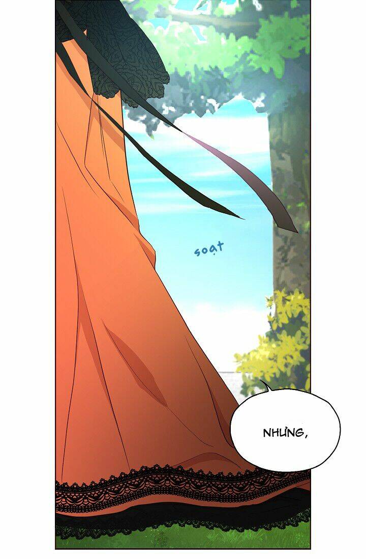 Quyến rũ papa của nhân vật phản diện - Chap 23 - Trang 42