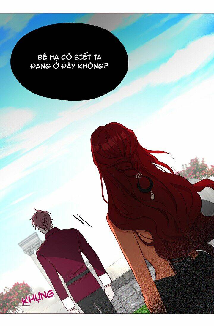 Quyến rũ papa của nhân vật phản diện - Chap 23 - Trang 43