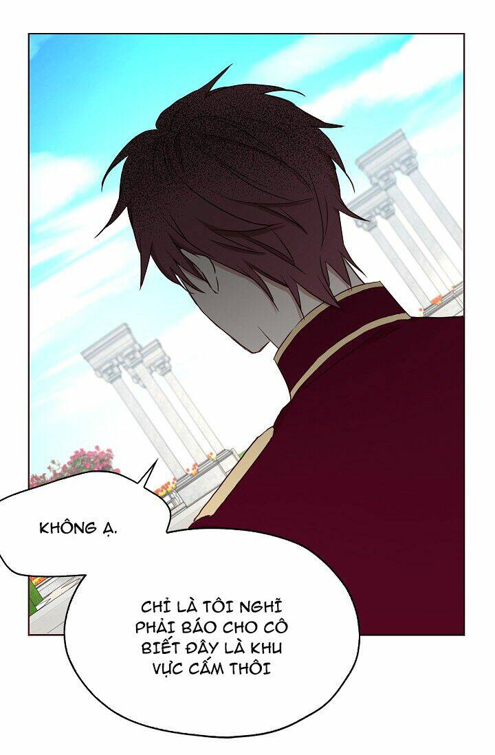 Quyến rũ papa của nhân vật phản diện - Chap 23 - Trang 44