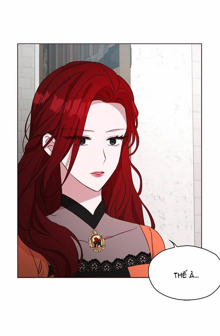 Quyến rũ papa của nhân vật phản diện - Chap 23 - Trang 45