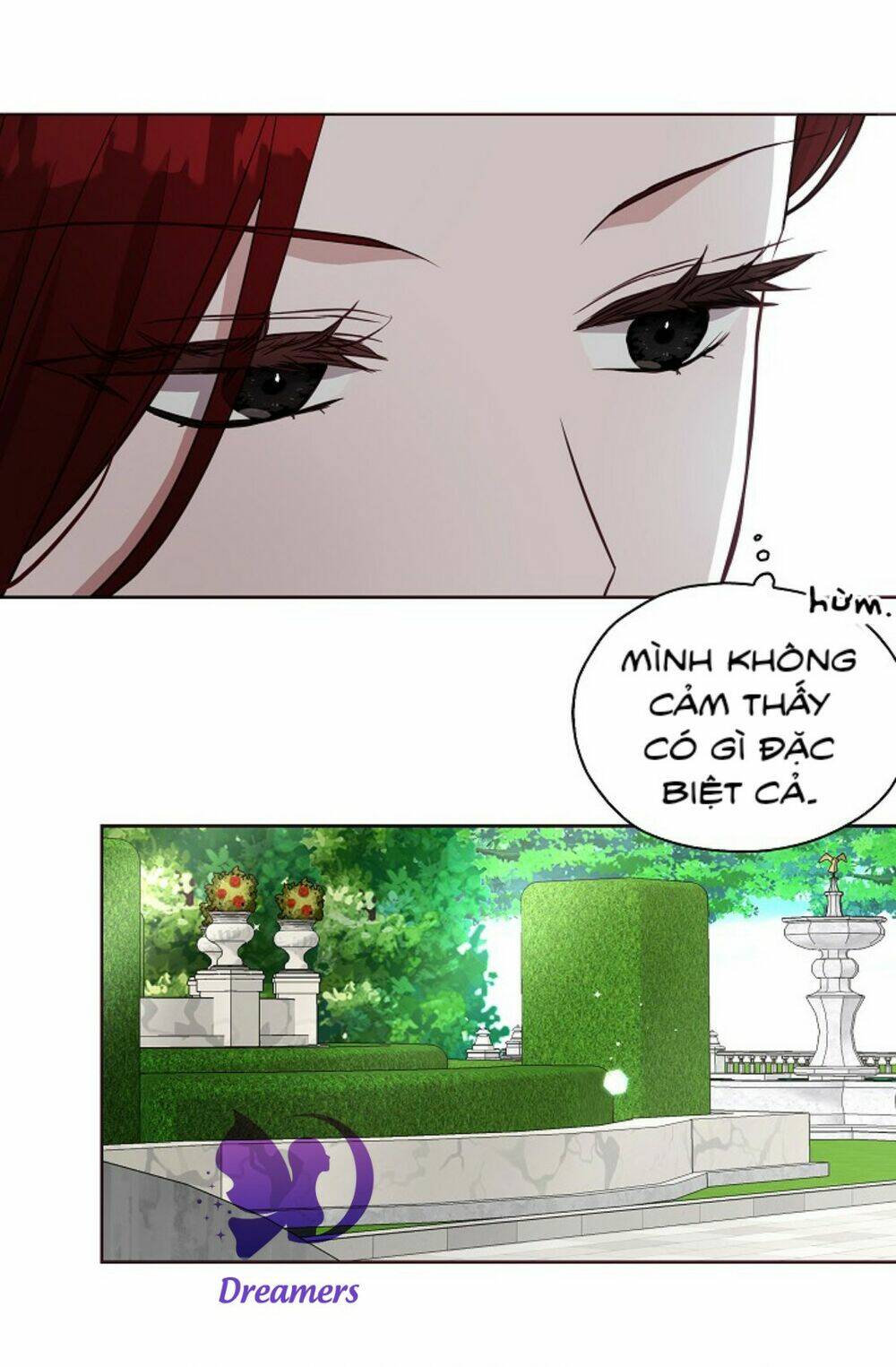 Quyến rũ papa của nhân vật phản diện - Chap 23 - Trang 46