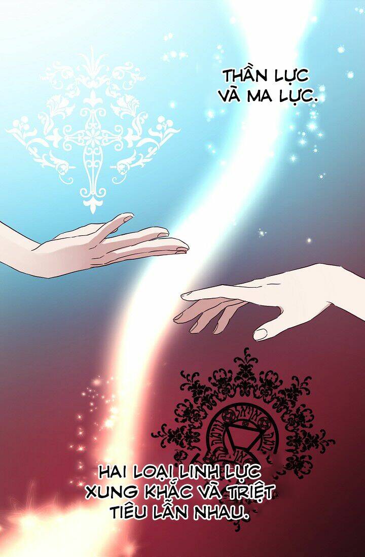 Quyến rũ papa của nhân vật phản diện - Chap 23 - Trang 47