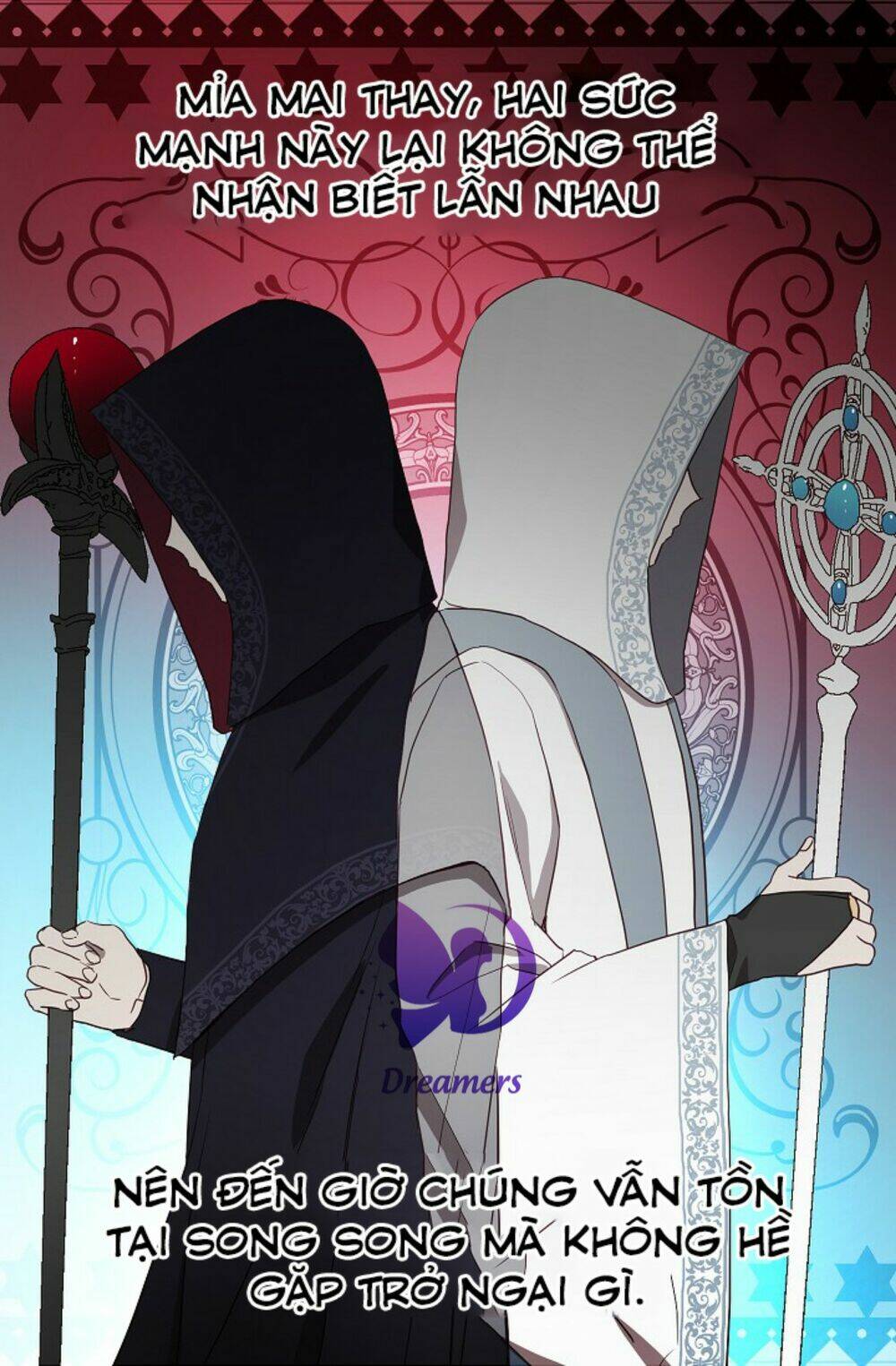 Quyến rũ papa của nhân vật phản diện - Chap 23 - Trang 48
