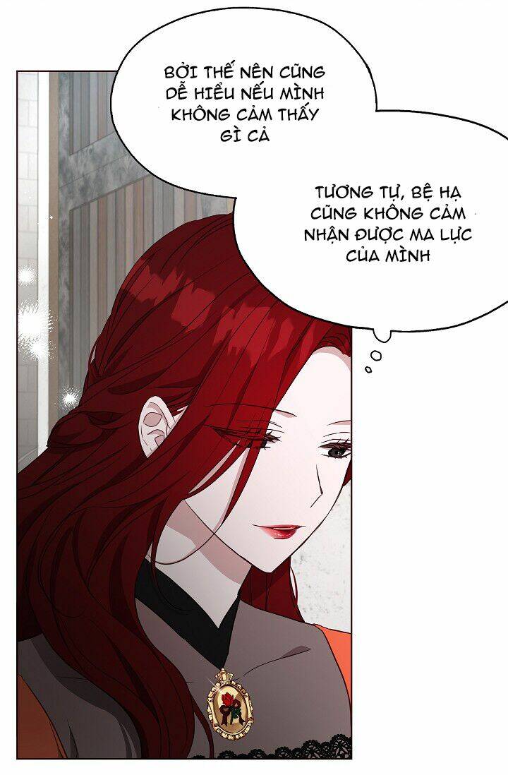 Quyến rũ papa của nhân vật phản diện - Chap 23 - Trang 49