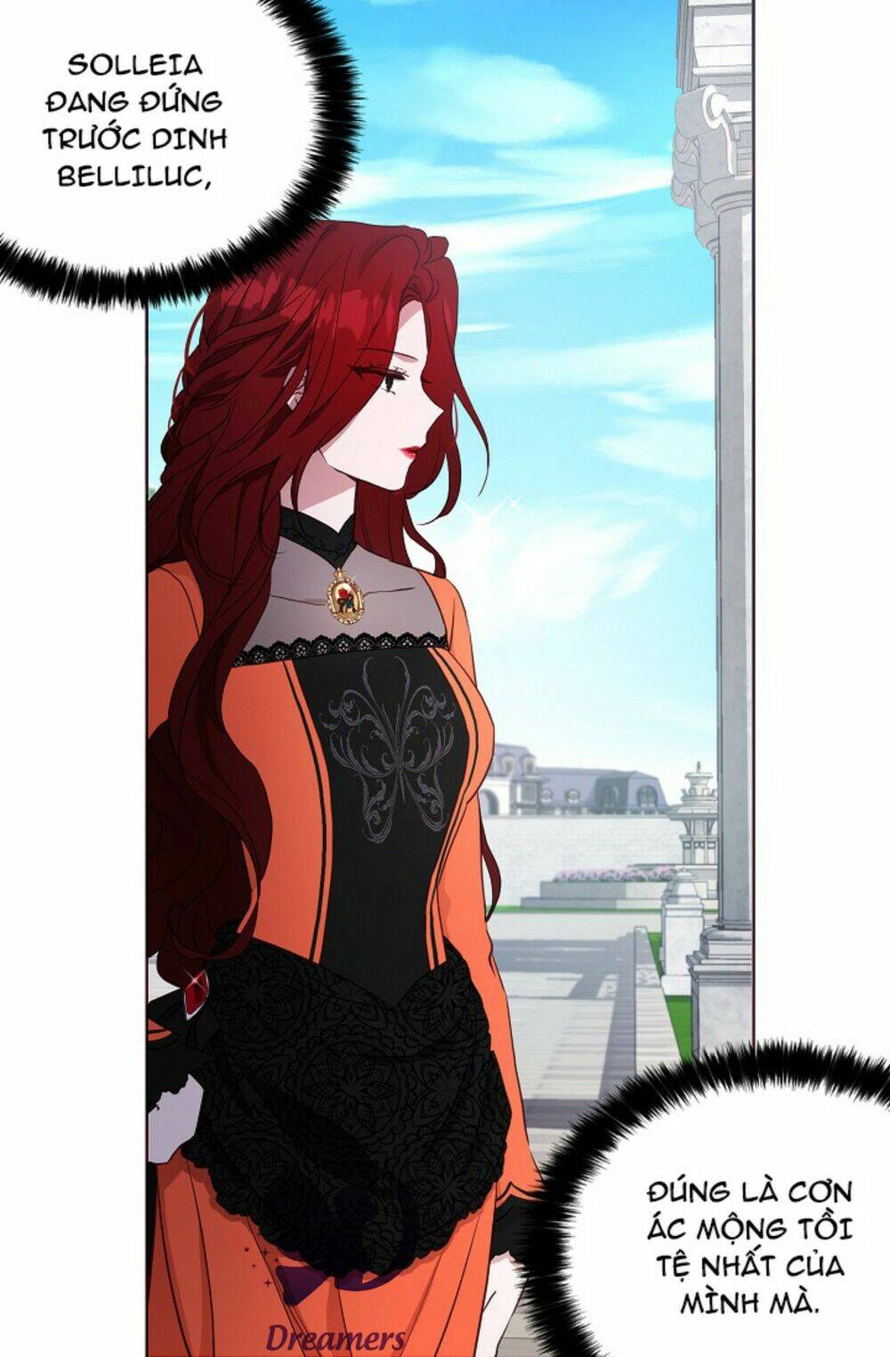 Quyến rũ papa của nhân vật phản diện - Chap 23 - Trang 6